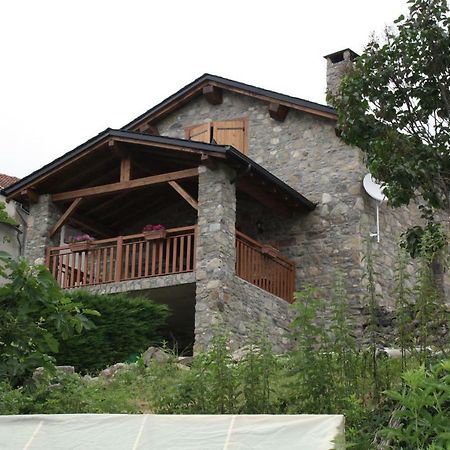 Villa La Forge D'Andribet Axiat Exterior foto