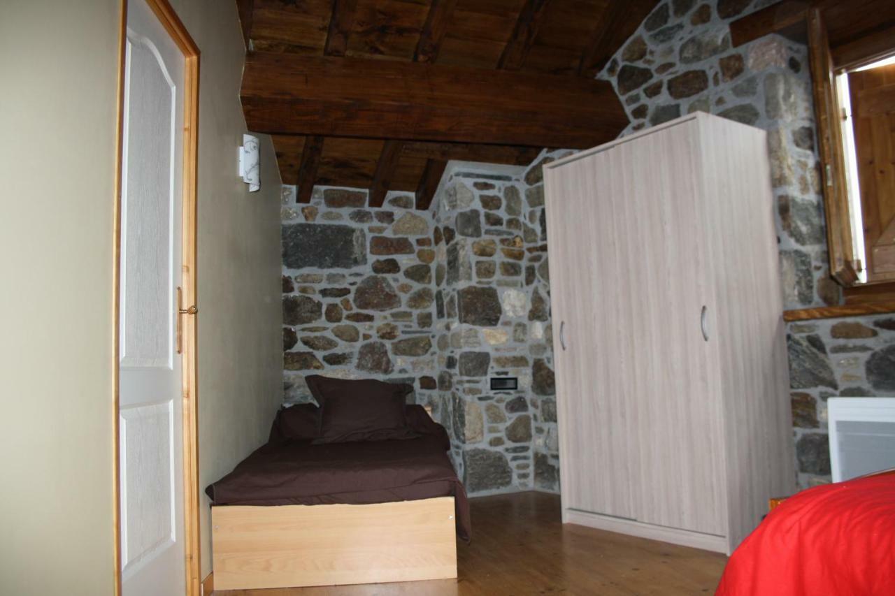 Villa La Forge D'Andribet Axiat Exterior foto